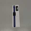 Fitness Tracker, Smart Band Blue D26B