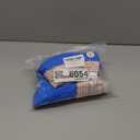 Edelqual Women High Waisted Bikini Sets Two Piece Swimsuits Tummy Control Bathing Swim Suits 2025 Summer Modest Swimwear (XX-Large, Blue)