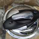 Universal (4.2 Quart / 4 Liter) Small Stainless Steel Easy Use Pressure Cooker + Extra Glass Lid, 5 Servings, Induction Compatible, Multipurpose Pot & Pressure Cooker