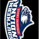 Rico Industries NCAA unisex-adult Vibrant, Custom (Southern Indiana Screaming Eagles, Southern Indiana Screaming Eagles)