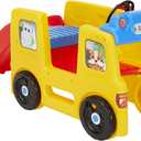Little Tikes School Bus Climber, Boys and Girls, Kids Ages 18 Months to 4 Years