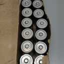 Energizer Alkaline Power D Batteries 12 Count (Pack of 1), Long-Lasting Alkaline Size D Batteries