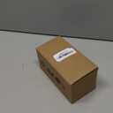 Kevin Textile 14x36 Inch Long Lumbar Cover 1 Pack Soft Boucle Textured Decorative Waterproof Rectangle Cushion Elegant Accent Pillows for Couch Sofa Chair Bed Home Decor Indoor Outdoor Camel