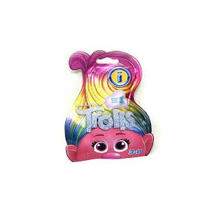 TROLLS 3: BAND TOGETHER & STUFFED TOY