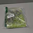 Christmas Cookie Cutter Set - 18 Piece Gingerbread Man, Snowflake, Tree, Heart, Star, Angel Shapes for Holiday Winter Baking