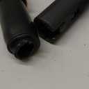 EcoNour 27" 3 in 1 Snow Brush with ice Scraper for car Windshield and Window | 360 Aluminum Rotatable Snow Brush for car | Winter Snow Removal Tools with Detachable Foam Grip | Winter Car Accessories