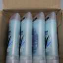 Degree Antiperspirant for Women Protects from Deodorant Stains Pure Clean Deodorant for Women 2.6 oz, Pack of 4