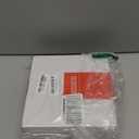 Rubber Washing Machine Hoses,6ft 2pack Washer Hoses,3/4" Universal Fit to Hot and Cold Connection Burst Proof Water Supply Lines