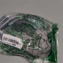 2 Pcs Halloween Dog Shark Costumes Fish Fin Dog Costume for Dogs Puppy Cosplay Birthday Party Outfit(Large)