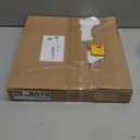 12" Microwave Replacement Turntables, Microwave Glass Plate Compatible with Replacement Part of W11367904/ W10337247/ AP6892124/ W11335034/ WPW10337247 etc  Dishwasher Safe