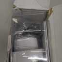 WiFi Extender, WiFi Extenders Signal Booster for Home Up to 5000 sq.ft and 50 Devices, WiFi Range Extender, Wireless Repeater, Long Range Amplifier with Ethernet Port, 1-Tap Setup, Alexa Compatible