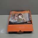 Motion Video Game Console for Kids & Adults, Plug & Play AR Camera Games for TV, for Indoor Physical Play & Interactive Family Fun. Great for Family Game Night, Playtime, and Playdates