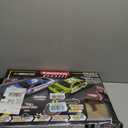 Carrera GO Electric Powered Slot Car Racing Kids Toy Race Track Set 1:43 Scale, NASCAR Watkins Glen Duel ASIN