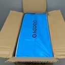 COCOYO Best Value Training Pads, 28" by 34" XL, 80 Count,Blue and White