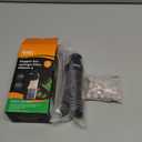 hygger Small Aquarium Bio Sponge Filter Mini Fish Tank Filter for Breeding Fry Betta Shrimp Tank 2-5 Gallon (Small)