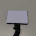 OLRPT Selfie Light, Phone Light with Front & Back Clip, 60 LED Portable Light with 3 Modes, 5000mAh Rechargeable Video Light for Phone, iPhone, IPad, Laptop, TikTok, Makeup, Live Stream, Vlog