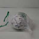 Champion Sports Viper Soccer Ball  Sizes 3, 4, 5  Soft Touch TPU Cover, Durable Butyl Bladder, Youth & Adult Training Ball for Indoor & Outdoor Play, Multi-Color Design