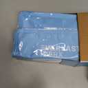 Reusable Ice Pack for Injuries | 11" x 14.5" - 2 Pack XL | Hot & Cold Pack | Large Ice Pack for Back Pain Relief, Soft Ice Packs Reusable, Flexible When Frozen