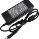 AC Adapter Charger for HP Pavilion All-in-One, 23-q110, 22m 22-a132m, 23-q114, by Galaxy Bang USA
