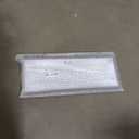 Surfapans Master Bedroom Above Bed Wall Decor 32"12" Always Kiss Me Goodnight Sign Rustic Farmhouse Couples Over Bed Romantic Love Quotes Modern Large Wood Frame Horizontal Wall Hanging Art (Black