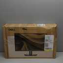 Dell S24 Series Monitor - 24 inch IPS LED FHD 144Hz - AMD FreeSync - VESA, 16:9 Monitor, 1ms MPRT, Low Blue Light, Flicker Free, Anti-Glare, 2 x HDMI, Black