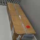 Trailer Dolly with Off-Road Wheels, Heavy-Duty 3500 lbs Capacity, 50mm Custom Hitch Ball & Mount  Manual Tow Dolly for RV, Boat, Camper & Utility Trailers