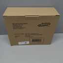 Battery Tender Plus 12V 1.25 AMP Car & Motorcycle Battery Charger and Maintainer, Float Charge for Automotive, and ATVs - Smarter Than a Trickle Charger