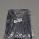 ProCase Smart Case for iPad mini 7 A17 Pro 2024/iPad Mini 6 2021 8.3 Inch iPad mini 7th/6th Gen Case, Hard Back Cover for iPad mini 8.3" 7th Gen A2995/A2996/A2993/6th Gen A2567 A2568 A2569 -Navy