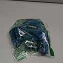 Best Pet Supplies Voyager Adjustable Step-in Flex Breathable Mesh Dog Harness for Small Medium Large Dogs (Turquoise), XS