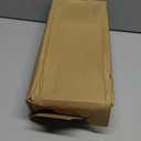 Over the Door Shower Caddy Hanging, 3 Tier Adjustable Shower Organizer with Soap Holder, Rustproof Bathroom Shelves Hanging on the Bathroom Glass Door, Matte Black (Style 4)