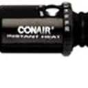 Conair Instant Heat Styling Brush, 0.75 Inch