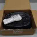 HCmotorku Motorcycles Rear Passenger Pillion Seat Fit For Harley Sportster XL1200X XL1200V 883 2012-2015