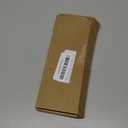 PATIKIL 2.4-inch Chiffon Pull Bows, 40 Pack Present Wrapping String Ribbon Decorative Bow Tie for Wedding Party Birthday, Red