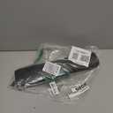 Britimes Green Forest Desk Mat Nature Trees Deak Pad Non-Slip PU Leather Large Keyboard Mouse Pad Office Desktop Accessories for Office,Work,Home Decor(31.5"X15.7")