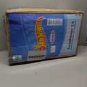 Graco Turbobooster 2.0 Highback & Backless Booster Car Seat, Hot Wheels