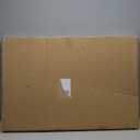 MAXYOYO Japanese Tatami Mat 100% Rush Grass Portable Folding Mat Futon Mattress Firm Traditional Floor Bed 79"x39"x0.47"