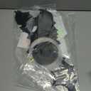 2 x 12 Pack Halloween Decorations Hanging Bats - 3 Style Scary Hanging Bat Set with 3D Bats Sticker, Outdoor Scary Flying Bats Set for Yard, Haunted House, Party - Indoor Outdoor Waterproof Decor