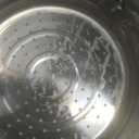 Oster Sangerfield 11-Inch Stainless Steel Everyday Cookware Pan with Steamer and Lid  Durable Nonstick Frying Skillet for Kitchen Cooking