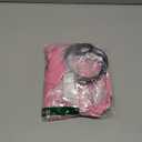 Kids Doctor Scrub Costume,Halloween Cosplay Dress up,Nurse Scrub Set Gift for Boys and Girls 3-12Years 