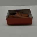 Deer Stags Oakland Mens Oxford Shoes Brown 11 1/2