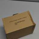 Minetom Multicolor Globe String Lights, 33 Feet 100 Led Fairy Lights Plug in, 8 Modes with Remote Mini Globe Lights for Indoor Outdoor Bedroom Party Wedding Garden Christmas Tree Decor, Multicolor