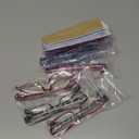 Gaoye 3.5 Reading Glasses for Women, 6 pack Fashion Readers for Women Spring Hinge Eye Glasses, Blue Light Reading Glasses (*C1 Mix Color)