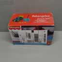 Fisher-Price Preschool Toy Remote Controlled Car My Easy RC with 2 Speeds for Kids Ages 3+ Years