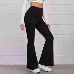 Tall Flare Jeans for Women Stretch High Waisted 4