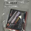 G.SKILL Trident Z5 Neo RGB Series (AMD Expo) DDR5 RAM 64GB (2x32GB) 6000MT/s CL30-40-40-96 1.40V Desktop Computer Memory UDIMM - Matte Black (F5-6000J3040G32GX2-TZ5NR)
