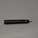 Philips Sonicare 4100 Series Electric Toothbrush - Sonic Toothbrush with Advanced Sonic Technology, Pressure Sensor, Two Intensity Settings, Smartimer & Quadpacer, Black, Model HX3681/24