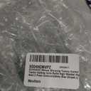 SUUKSESS Women Slimming Top (Navy Blue Striped,L)