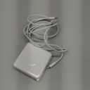 Mac Book Pro Charger - 120W USB C Fast Charger Adapter Compatible with MacBook Pro & MacBook Air 13, 14, 15, 16 inch, iPad Pro, Samsung Galaxy and All USB C Device