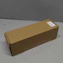 2 in 1 Incense Holder for Sticks, Anti-Ash Flying Incense Burne with Glass Ash Catcher and Incense Sticks Organizer for Meditation Yoga Spa Home Decor (Dark Base)