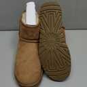 UGG womens Classic Tall II, 9